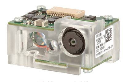 上新了丨“碼”上黑科技，就是霍尼韋爾N4680掃描引擎