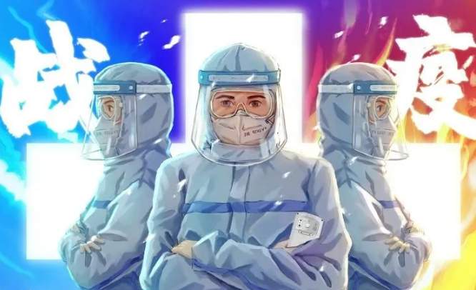 疫情開始反彈？莫慌！優(yōu)博訊科技助力疫情防控