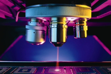 Datalogic得利捷Matrix 220讀碼器，讀碼難題迎刃而解！