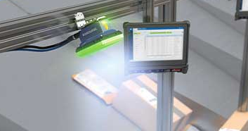 強勢來襲|Datalogic得利捷Matrix 320圖像式讀碼器！