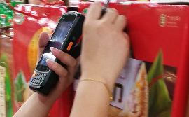 優(yōu)博訊助力華潤萬家實(shí)現(xiàn)零售門店數(shù)字化改造、移動收銀以及配送收銀管理