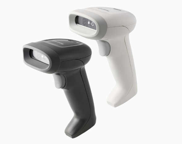 新品上市丨拯救低效，霍尼韋爾HH490掃描槍放大招了！