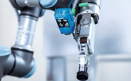 西克sick重磅新品 | 體積超小，性能超強(qiáng)-InspectorP611