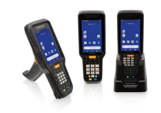 Skorpio X5, 強(qiáng)大的新一代PDT移動終端能為我們做什么？