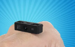 新大陸自動識別N1系列家族再添新成員，小體積遠(yuǎn)距離讀碼的OEM引擎登場！