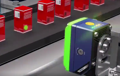 新品發(fā)布|Datalogic得利捷P2X 系列智能相機(jī) - 強(qiáng)算法，性能卓越！