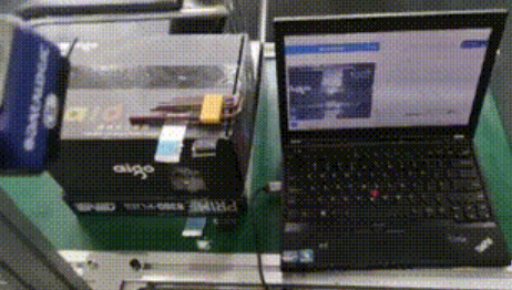 打破“不同高度電池讀碼”難題，Datalogic得利捷讓您讀碼不走彎路！