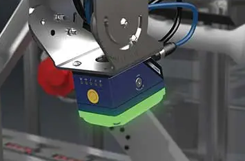 Datalogic得利捷P2X系列緊湊型智能相機(jī) – 具有強(qiáng)大的視覺系統(tǒng)功能！