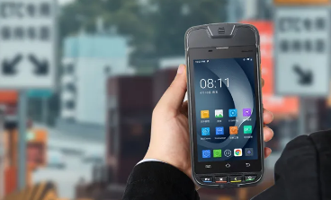 讓智慧交通觸手可及！優(yōu)博訊i9000S推出移動(dòng)ETC應(yīng)用解決方案