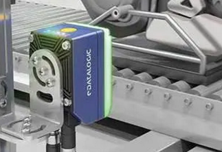 datalogic用新技術(shù)加速內(nèi)部物流的可追溯性，確保產(chǎn)品和材料快速通過供應(yīng)鏈！