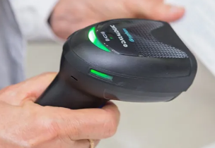 Datalogic得利捷GD4500點(diǎn)準(zhǔn)“碼”位，讀碼利器助收銀效率速提升！