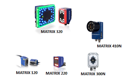 Datalogic得利捷Matrix系列讀碼器輕松解碼，高效助力快消品溯源！
