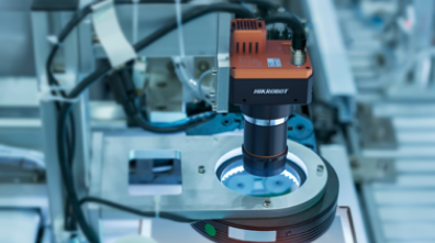 ?？抵悄茏x碼器手機模組條碼識別解決方案