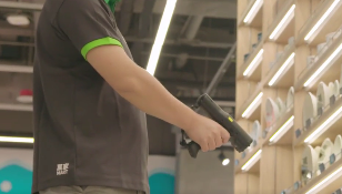 東集視界丨零售連鎖百強出爐！逐鹿前十的“群雄”中，東集客戶榮占60%