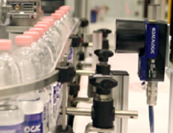 Datalogic得利捷 | 革新您的生產(chǎn)與物流自動(dòng)化！