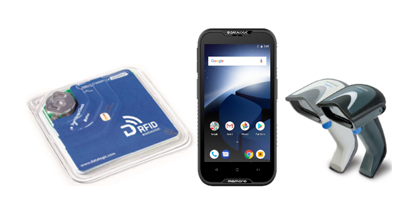 Datalogic得利捷產(chǎn)品助力生鮮行業(yè)發(fā)展！