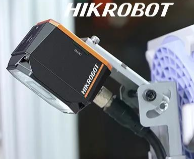 ?？禉C(jī)器人SC3000視覺傳感器化繁為簡(jiǎn)，助力視覺應(yīng)用快速配置