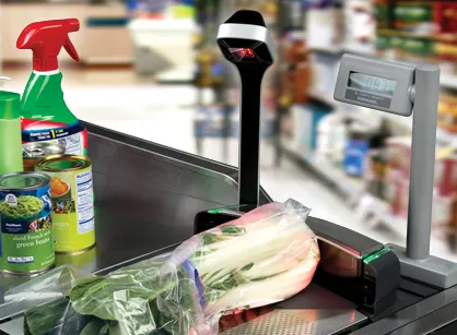 Datalogic得利捷在零售數(shù)據(jù)采集領(lǐng)域持續(xù)創(chuàng)新！