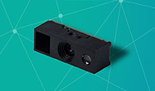 新大陸模組NLS-N1來了，小尺寸更高識別性能的二維模組