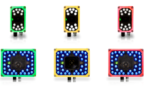 Datalogic得利捷P2x 旗艦級智能相機(jī)-強(qiáng)算法，性能卓越！