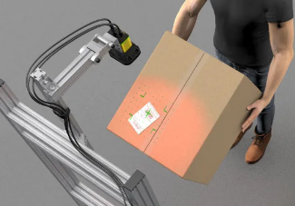 物流人都需要的「解放雙手」cognex康耐視讀碼解決方案！