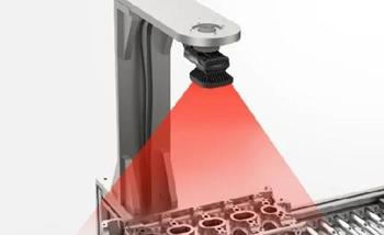 ?？抵悄茏x碼器機(jī)器視覺(jué)系統(tǒng)工業(yè)相機(jī)為汽車制造品質(zhì)管控助力