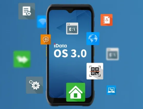 iData OS 3.0 降低開發(fā)管理成本，再次提升生產(chǎn)力