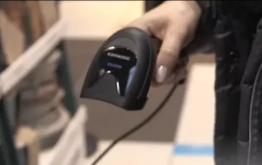 新零售的“標(biāo)配”神器 – DATALOGIC得利捷，為您開啟新零售時(shí)代！