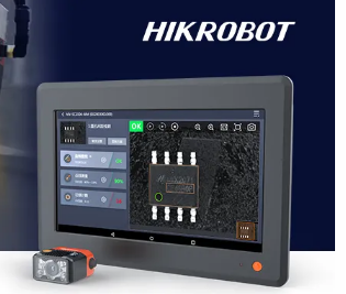 ?？禉C(jī)器人SC2000E+VT1000打造化繁為簡(jiǎn)的視覺應(yīng)用