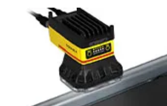 牙齒的健康交給牙刷，牙刷的健康交給康耐視工業(yè)相機(jī)