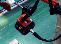 智能讀碼/掃碼——?？礗D3000系列工業(yè)讀碼器MV-ID3016PM-06M-WBN