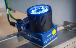 條碼識(shí)別如何做到快準(zhǔn)穩(wěn)？Datalogic得利捷Matrix 410N來幫您！