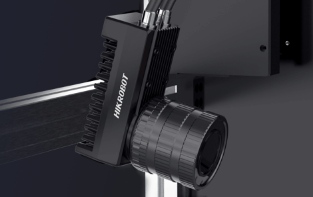 智能讀碼丨?？礗D6000系列MV-ID6200EM-00C-NNG 2000萬像素基礎(chǔ)型物流讀碼器