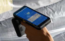 年底了，idata RFID智能終端快速提升企業(yè)固定資產(chǎn)管理效率