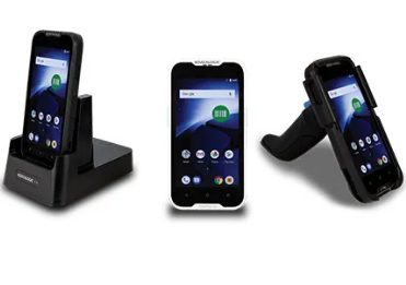 Datalogic得利捷案例分享|條碼管理確保您找到完美的鉆戒！