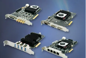 ?？禉C(jī)器人發(fā)布自研全棧式采集卡方案，開啟數(shù)據(jù)采集新時(shí)代！