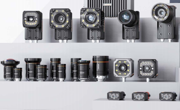 ?？抵悄茏x碼器介紹與選型,?？底x碼器價格多少？