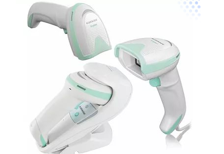 守護健康，醫(yī)療領航，得利捷醫(yī)療版掃描產(chǎn)品