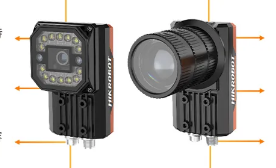 海康智能讀碼器SC7000Pro+SC5000全新升級，譜寫更多智造可能