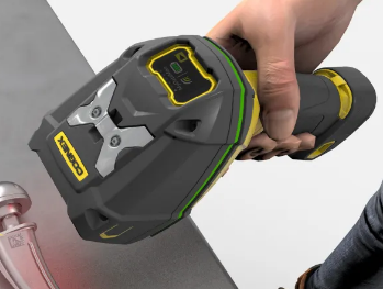 康耐視DataMan 8700系列手持式讀碼器經(jīng)典再升級，耐用更易用！