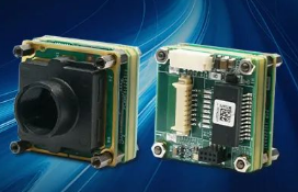更緊湊 更靈活 更易用！用?？禉C器人板級相機解鎖全新應(yīng)用場景