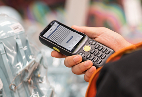 超高頻RFID在鞋服、商超零售、航空、圖書館等行業(yè)的應(yīng)用