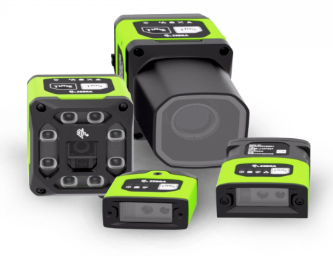 新品來襲|關(guān)鍵流程的追蹤與追溯，請(qǐng)放心交給Zebra固定式工業(yè)掃描器！