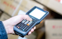 重磅升級(jí)|銷邦P5A，高端工業(yè)級(jí)PDA，超高性價(jià)比！