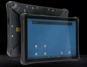 iData P1 工業(yè)平板智能制造應(yīng)用，無紙化生產(chǎn)高效環(huán)保