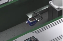 DPM解碼小能手——Datalogic得利捷Matrix 220，助力自動(dòng)化設(shè)備高效運(yùn)行！