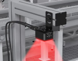 固定且穩(wěn)定，為何honeywell霍尼韋爾HF81X系列讀碼器在制造業(yè)“超預(yù)期”發(fā)揮？