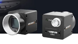 高幀率需求輕松落地！?？禉C器人CS系列U口高速工業(yè)面陣相機