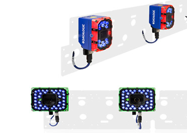 輪胎胎胚全景掃描，得利捷掃描器實現(xiàn)綜合讀取率99.9%