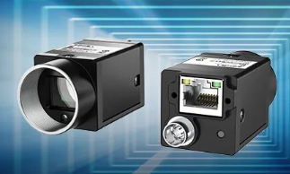 讓視覺應(yīng)用的獲取更輕松，?？禉C器人全新CU系列普惠型工業(yè)相機！